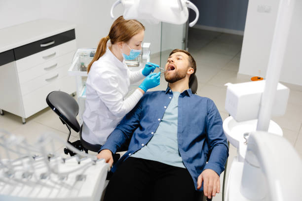 Best Dental Studio in Ball, LA